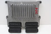 09-12 Hyundai Genesis 39106-3C512 Computer Engine Control ECU ECM EBX Module