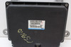 09-15 Mitsubishi Lancer 1860B054 Computer Engine Control ECU ECM EBX Module