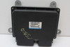 09-15 Mitsubishi Lancer 1860B054 Computer Engine Control ECU ECM EBX Module