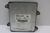 2008 08 Suzuki Forenza 96889675 Computer Brain Engine Control ECU ECM EBX Module
