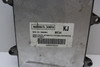 2008 08 Suzuki Forenza 96889675 Computer Brain Engine Control ECU ECM EBX Module