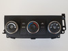 06-08 Chevy Impala 15879273 Climate Control Panel Temperature Unit A/C Heater