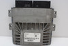 17-19 Ford Fusion HS7A-12A650-PB Computer Engine Control ECU ECM EBX Module