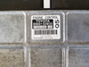 2010 Scion XD 89661-52M20 Computer Brain Engine Control ECU ECM EBX Module
