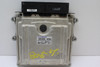 17 18 Kia Soul 39110-2BPG5 Computer Brain Engine Control ECU ECM EBX Module