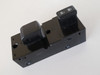 12-19 Nissan Versa Right Front Passenger Window Switch OEM 12-19 Nissan Versa Right Front Passenger Window Switch OEM