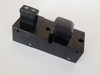12-19 Nissan Versa Right Front Passenger Window Switch OEM 12-19 Nissan Versa Right Front Passenger Window Switch OEM