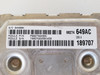 2016 Dodge Journey P68274649AC Computer Brain Engine Control ECU ECM EBX Module