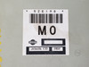 2003 Nissan Altima 237109J001 Computer Brain Engine Control ECU ECM EBX Module 2003 Nissan Altima 237109J001 Computer Brain Engine Control ECU ECM EBX Module