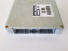 2003 Nissan Altima 237109J001 Computer Brain Engine Control ECU ECM EBX Module 2003 Nissan Altima 237109J001 Computer Brain Engine Control ECU ECM EBX Module