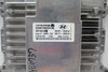 15 16 17 Sonata 39111-2GGL0 Computer Brain Engine Control ECU ECM EBX Module