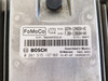 2016 Ford Fusion GS7A-12A650-HC Computer Brain Engine Control ECU ECM EBX Module