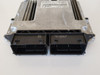 2016 Ford Fusion GS7A-12A650-HC Computer Brain Engine Control ECU ECM EBX Module