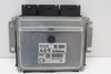 18 19 Nissan Sentra 1.8L NEC982-012 Computer Engine Control ECU ECM EBX Module