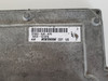 2014-2015 MDX 37820-5J6-A76 Computer Brain Engine Control ECU ECM EBX Module