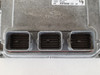 2014-2015 MDX 37820-5J6-A76 Computer Brain Engine Control ECU ECM EBX Module