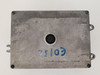 2014-2015 MDX 37820-5J6-A76 Computer Brain Engine Control ECU ECM EBX Module