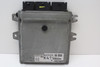14 2014 Nissan Pathfinder NEC010-035 Computer Engine Control ECU ECM EBX Module