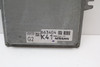 14 2014 Nissan Pathfinder NEC010-035 Computer Engine Control ECU ECM EBX Module