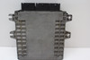 14 2014 Nissan Pathfinder NEC010-035 Computer Engine Control ECU ECM EBX Module