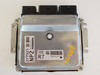 2015-2017 Altima NEC021-061 Computer Brain Engine Control ECU ECM EBX Module