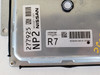 2015-2017 Altima NEC021-061 Computer Brain Engine Control ECU ECM EBX Module