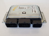 2015-2017 Altima NEC021-061 Computer Brain Engine Control ECU ECM EBX Module