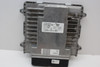 15-17 Hyundai Sonata 2.4L 39111-2GGK3 Computer Engine Control ECU ECM EBX Module