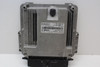 17 18 Ford Fusion HS7A-12A650-AAB Computer Engine Control ECU ECM EBX Module