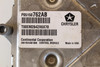 2013-2017 Compass P05150762AB Computer Brain Engine Control ECU ECM EBX Module