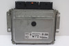 2014 14 Nissan Rogue NEC004-011 Computer Brain Engine Control ECU ECM EBX Module