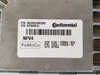 2015 Ford Edge F2GA-12A650-NE Computer Brain Engine Control ECU ECM EBX Module