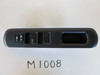 12 13 14 TOYOTA PRIUS DRIVERS SIDE LEFT MASTER WINDOW SWITCH OEM M1008 12 13 14 TOYOTA PRIUS DRIVERS SIDE LEFT MASTER WINDOW SWITCH OEM M1008