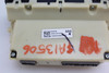 13 14 15 Honda Pilot 79600-SZA-A810-M1 Climate Control Panel Temperature Heater