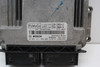 13-15 Ford Escape EJ5A-12A650-UD Computer Engine Control ECU ECM EBX Module