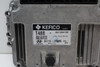 15 2015 Hyundai Veloster 39118-2BBR6 Computer Engine Control ECU ECM Module