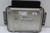 15 2015 Hyundai Veloster 39118-2BBR6 Computer Engine Control ECU ECM Module