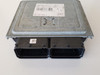 2015 VW Golf 06L 907 425 C Computer Brain Engine Control ECU ECM EBX Module