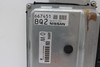13-15 Nissan Sentra NEC017-055 Computer Brain Engine Control ECU ECM EBX Module