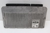 16 2016 Toyota Highlander 89661-0E610 Computer Engine Control ECU ECM EBX Module