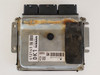 2011-2013 Altima NEC009-009 Computer Brain Engine Control ECU ECM EBX Module