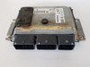 2011-2013 Altima NEC009-009 Computer Brain Engine Control ECU ECM EBX Module