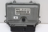 2012 12 Volvo S60 31286086 Computer Brain Engine Control ECU ECM EBX Module