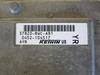12 Acura RDX 37820-RWC-A81 Computer Brain Engine Control ECU ECM EBX Module 12 Acura RDX 37820-RWC-A81 Computer Brain Engine Control ECU ECM EBX Module