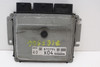 15 16 Nissan Pathfinder NEC006-660 Computer Engine Control ECU ECM EBX Module