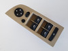 07-11 Bmw 335i 9217334 Drivers Side Left Master Window Switch OEM