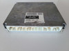 2004 Lexus ES330 89661-33A40 Computer Brain Engine Control ECU ECM EBX Module