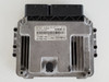 2013-2014 Focus EM5A-12A650-ACA Computer Brain Engine Control ECU ECM EBX Module