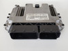 2013-2014 Focus EM5A-12A650-ACA Computer Brain Engine Control ECU ECM EBX Module
