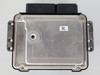 2013-2014 Focus EM5A-12A650-ACA Computer Brain Engine Control ECU ECM EBX Module